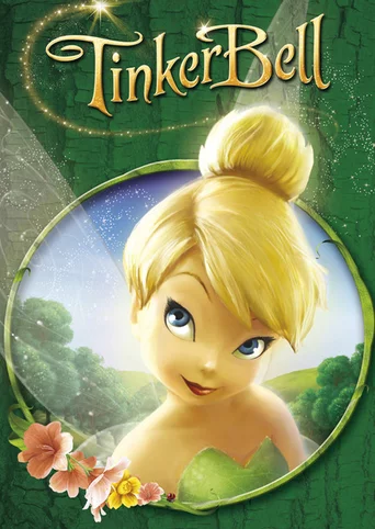 Disney Fairies: Tinker Bell