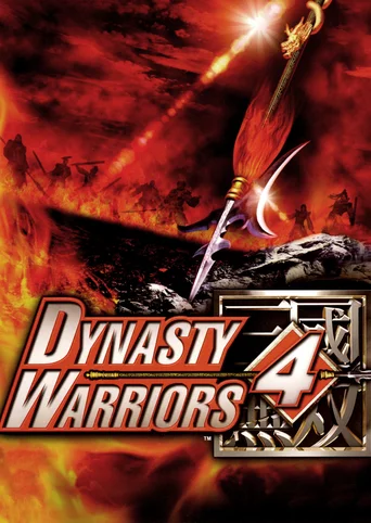 Dynasty Warriors 4