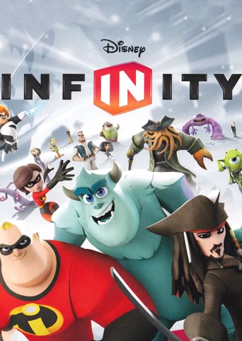 Disney Infinity