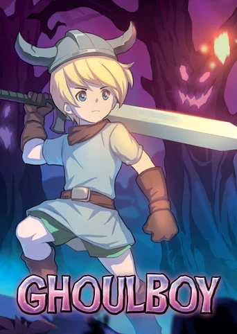 Ghoulboy