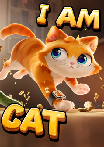 I Am Cat
