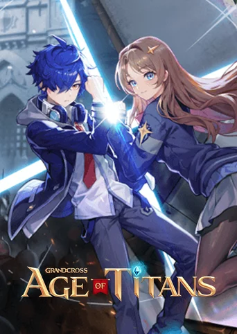 Grand Cross: Age of Titans