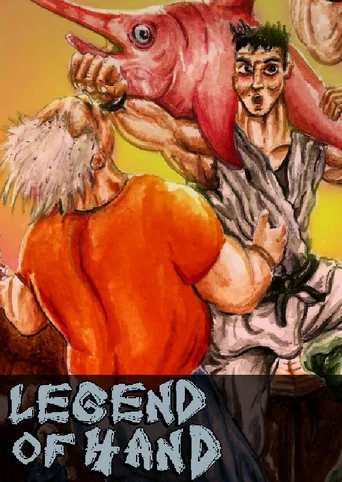 Legend of Hand