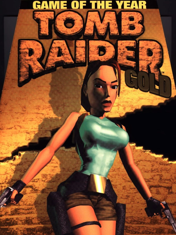 Tomb Raider: Gold