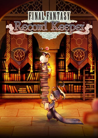 Final Fantasy: Record Keeper