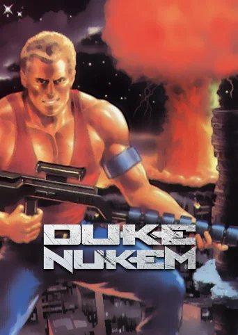 Duke Nukem