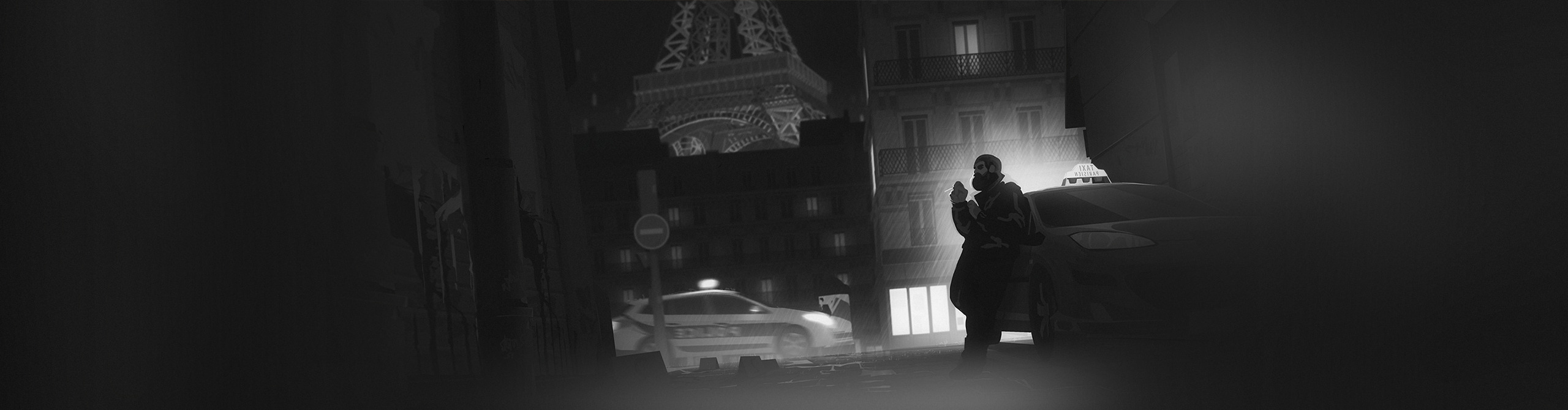 Night Call Deluxe Edition - GOG Database