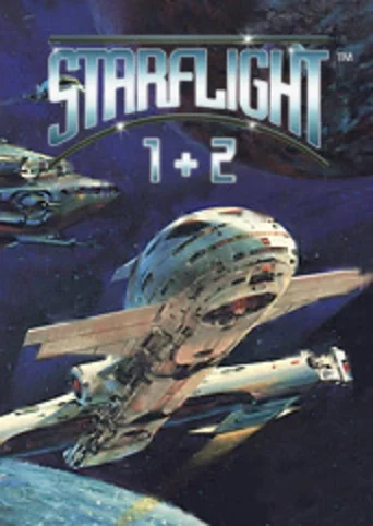 Starflight 1+2