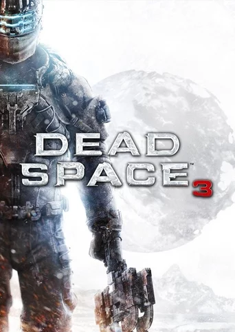 Dead Space 3