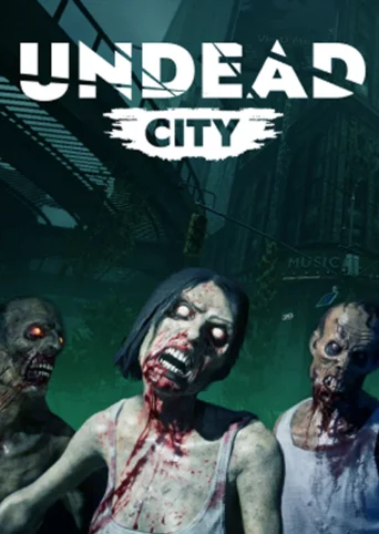 Undead City