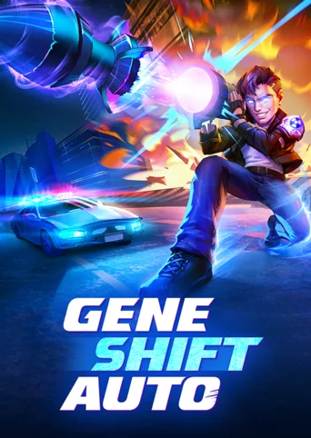 Gene Shift Auto