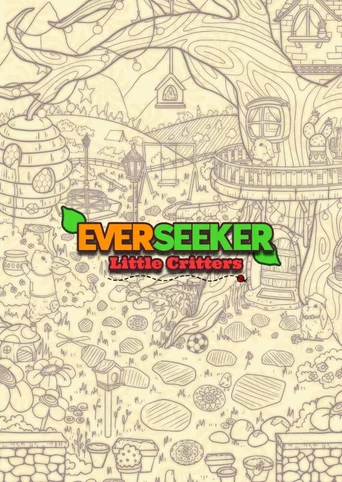 Everseeker: Little Critters