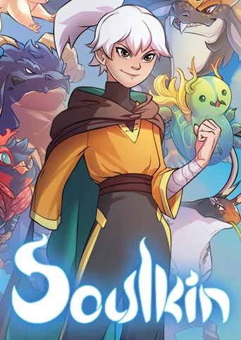 Soulkin