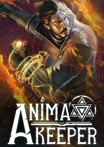 Anima Keeper