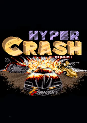 Hyper Crash