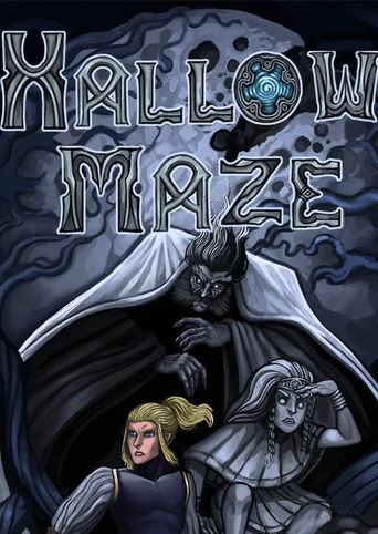 Hallow Maze