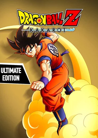 Dragon Ball Z: Kakarot - Ultimate Edition