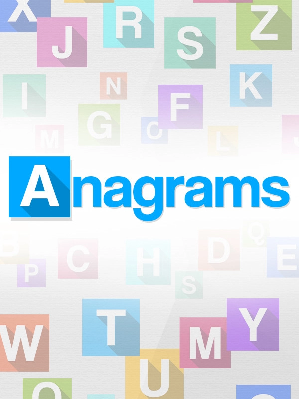 Anagrams