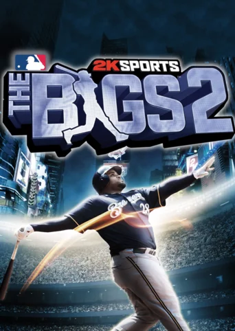 The Bigs 2