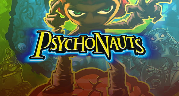 Psychonauts
