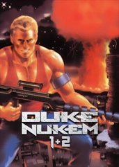 Duke Nukem 1+2