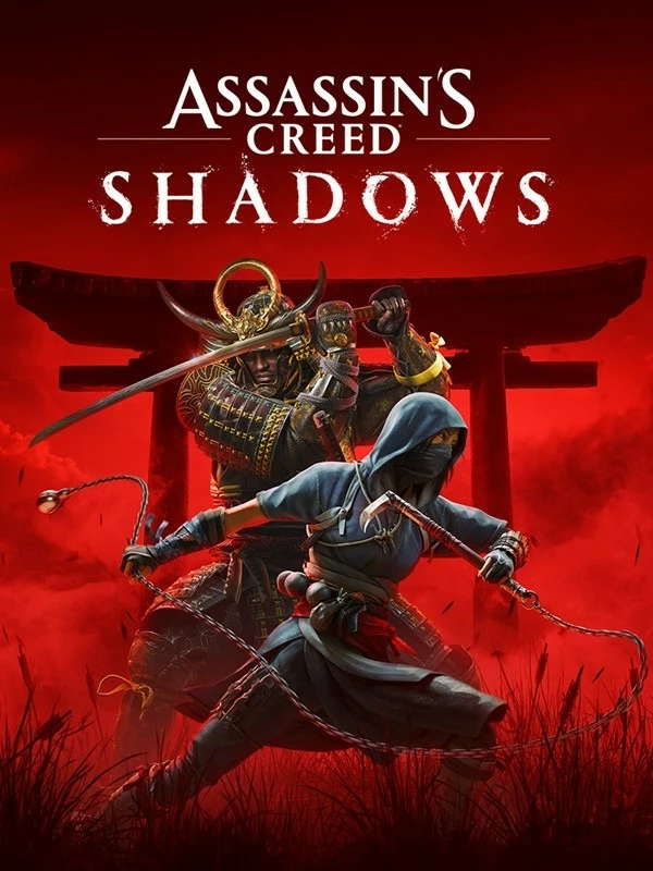 Assassin's Creed Shadows