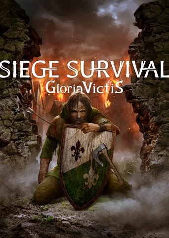 Siege Survival: Gloria Victis