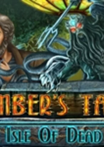 Amber's Tales: The Isle of Dead Ships