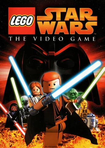 LEGO Star Wars: The Video Game