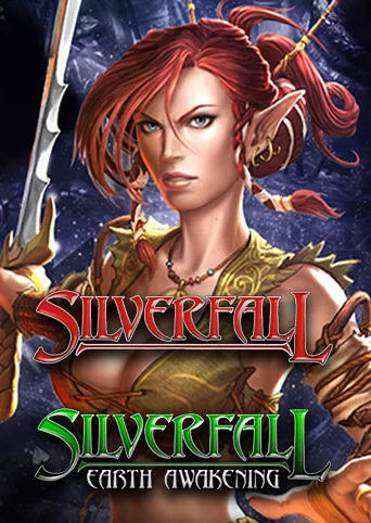 Silverfall: Complete