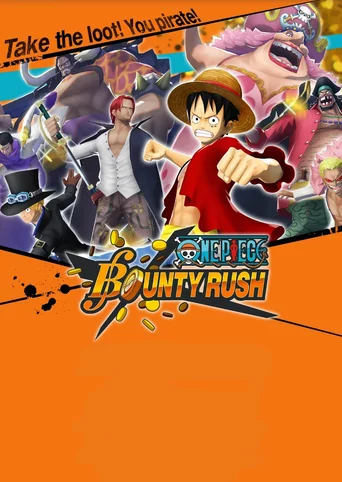 One Piece: Bounty Rush