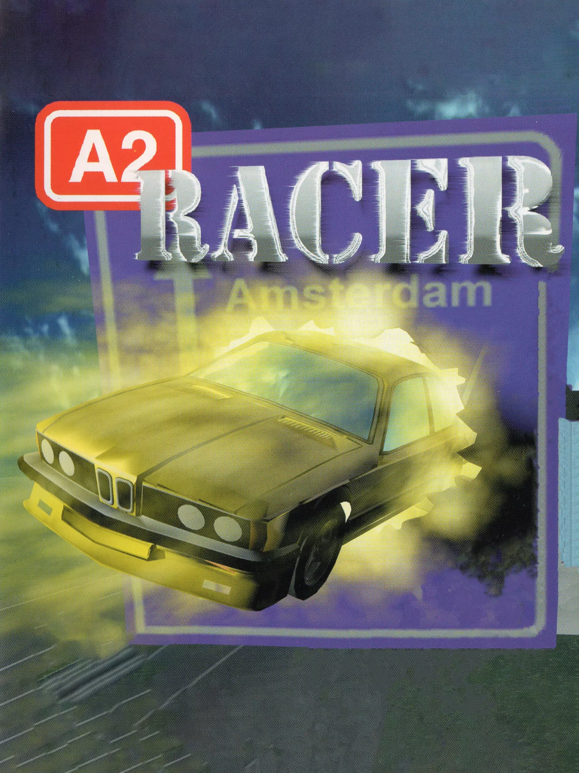 A2 Racer