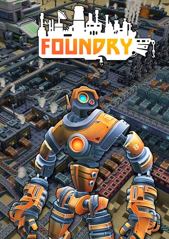 Foundry