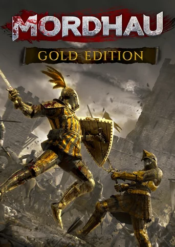 Mordhau: Gold Edition
