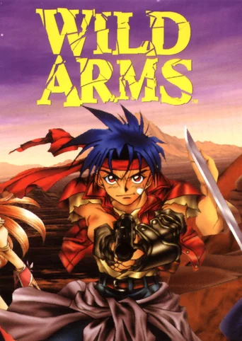 Wild Arms