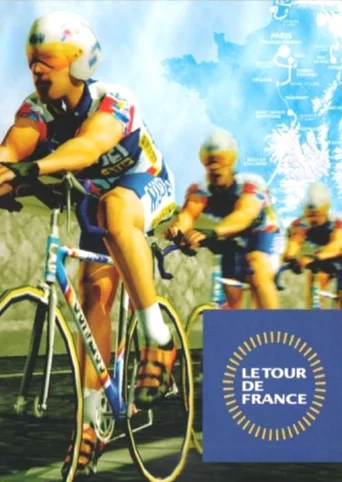 Le Tour de France