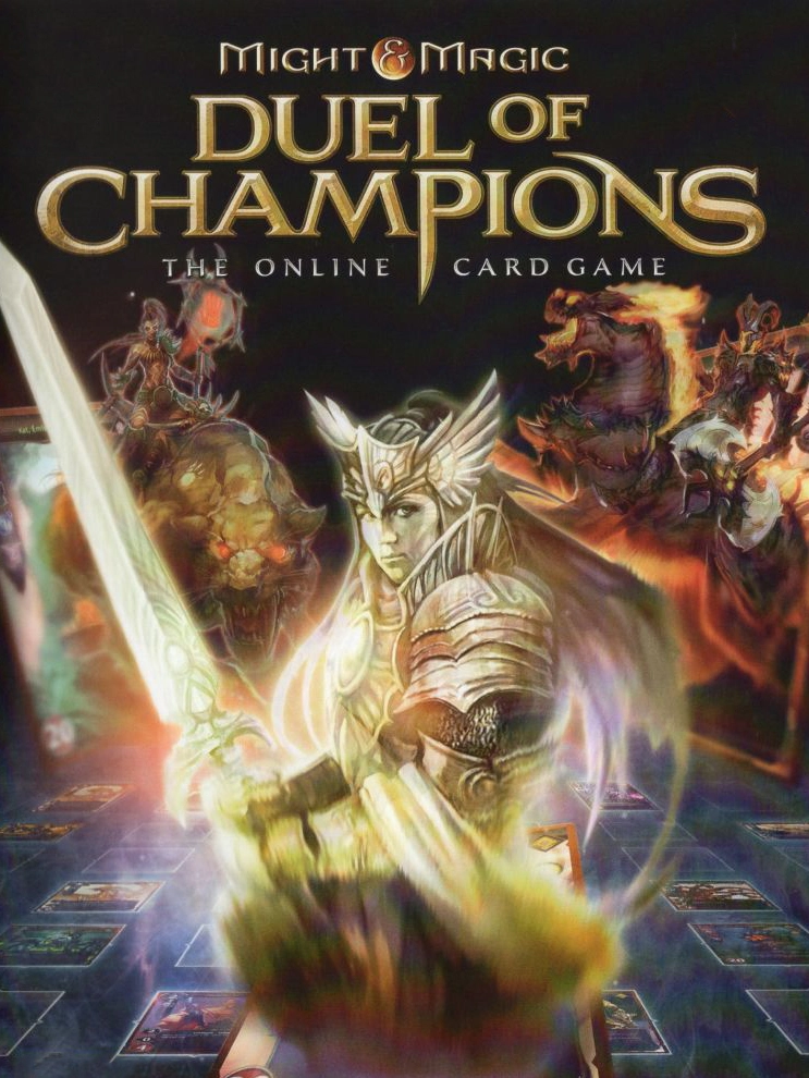 Might & Magic: Duel of Champions