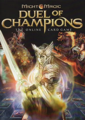 Might & Magic: Duel of Champions