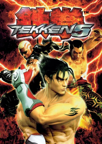 Tekken 5