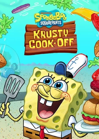 SpongeBob: Krusty Cook-Off