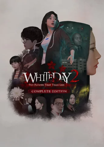 White Day 2: The Flower That Tells Lies - Complete Edition