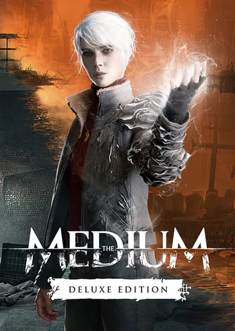 The Medium: Deluxe Edition