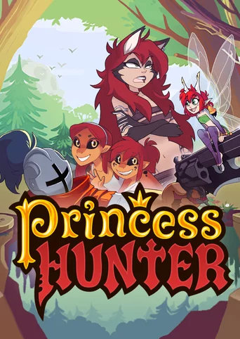 Princess hunter