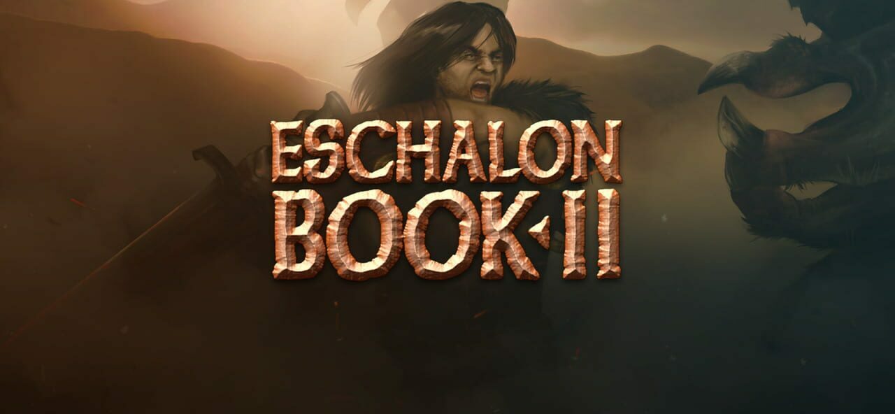 Eschalon: Book II