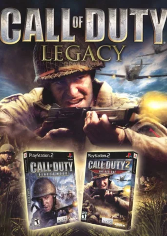 Call of Duty: Legacy