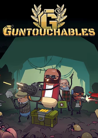 Guntouchables