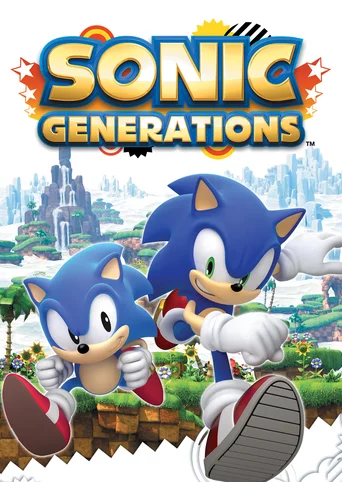 Sonic Generations