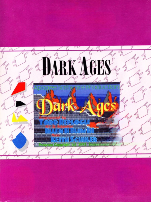 Dark Ages