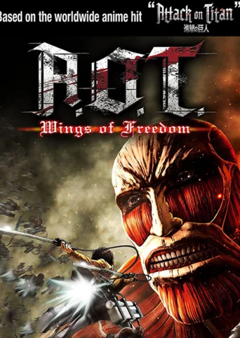 Attack on Titan: Wings of Freedom