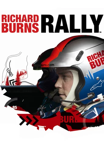 Richard Burns Rally